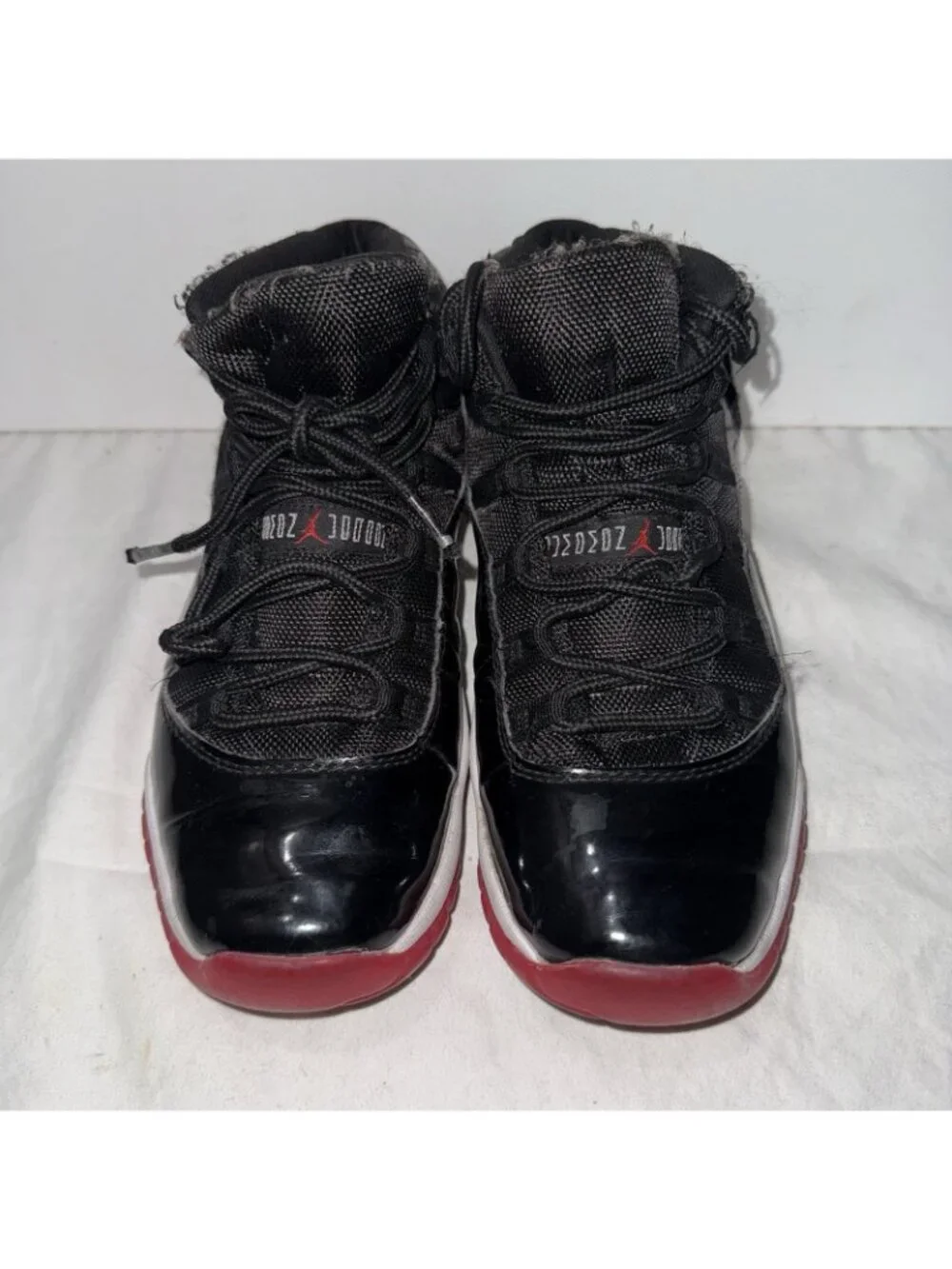 Jordan air 11